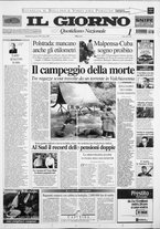 giornale/CFI0354070/1999/n. 185 del 8 agosto